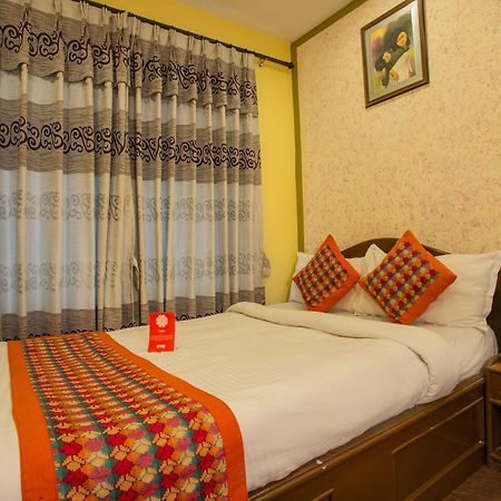 קטמנדו Oyo 153 Aster Hotel Nepal מראה חיצוני תמונה