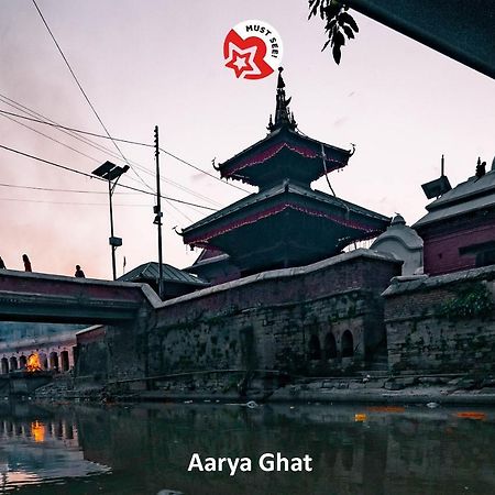 קטמנדו Oyo 153 Aster Hotel Nepal מראה חיצוני תמונה