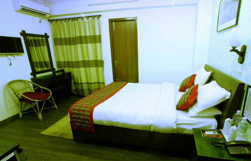 קטמנדו Oyo 153 Aster Hotel Nepal מראה חיצוני תמונה