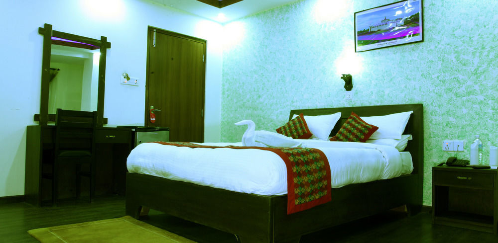 קטמנדו Oyo 153 Aster Hotel Nepal מראה חיצוני תמונה