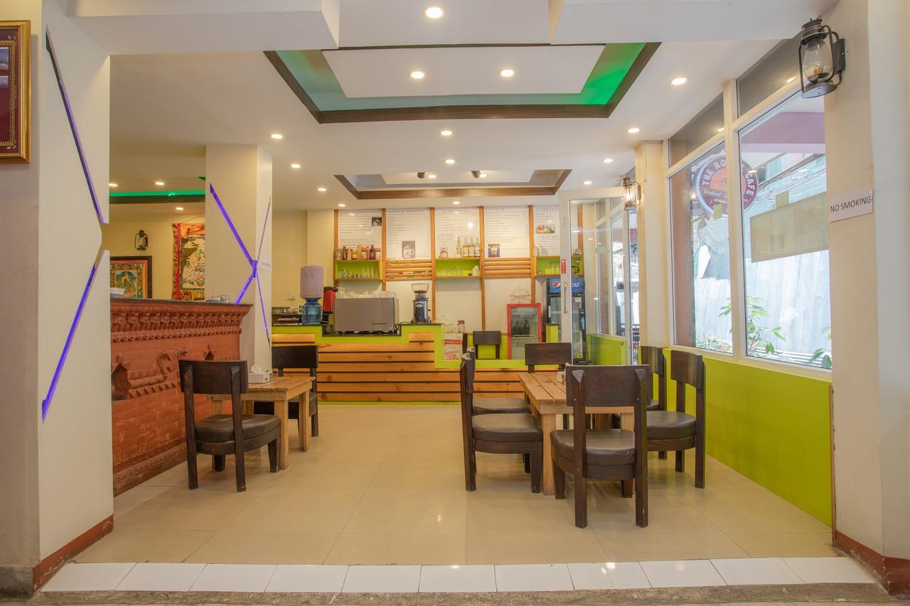 קטמנדו Oyo 153 Aster Hotel Nepal מראה חיצוני תמונה