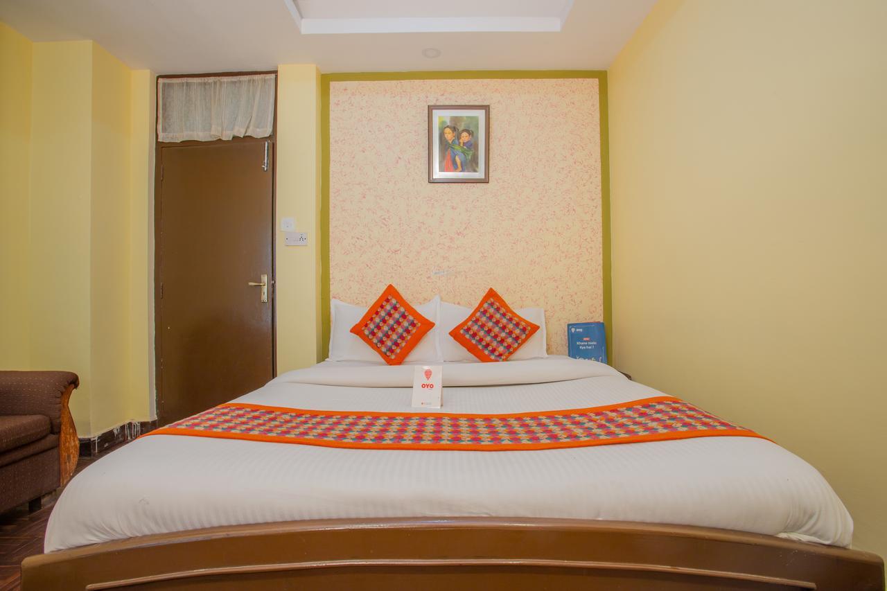 קטמנדו Oyo 153 Aster Hotel Nepal מראה חיצוני תמונה