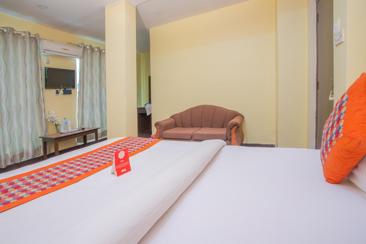 קטמנדו Oyo 153 Aster Hotel Nepal מראה חיצוני תמונה