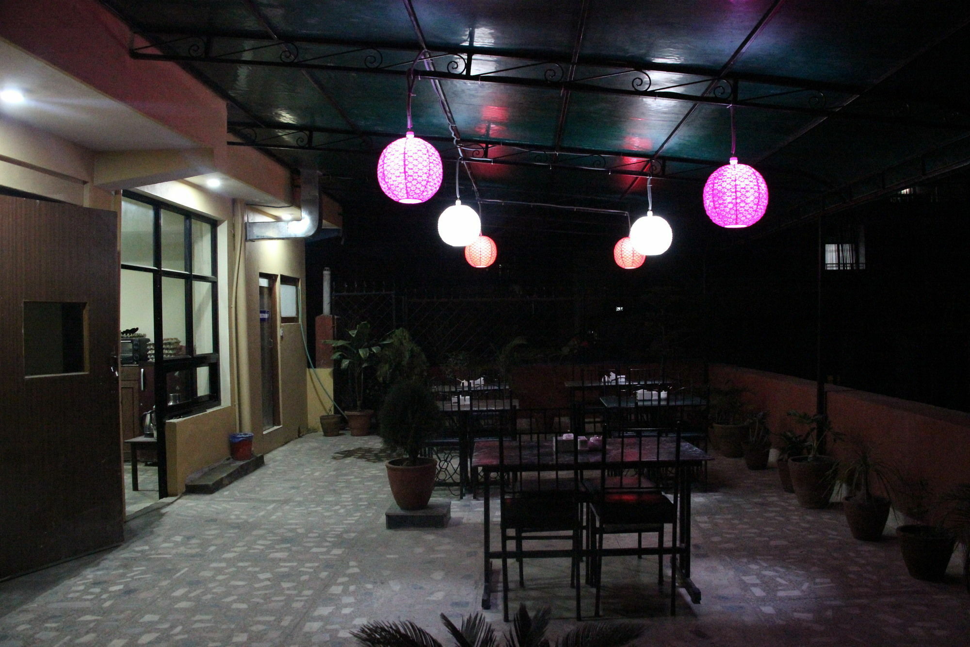 קטמנדו Oyo 153 Aster Hotel Nepal מראה חיצוני תמונה
